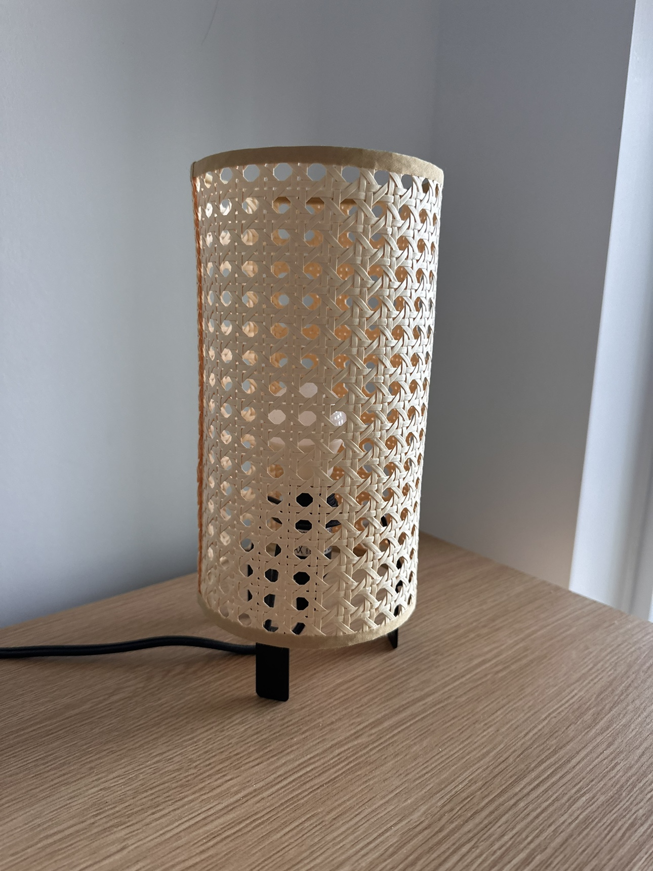 Two Table Lamps - photo 2