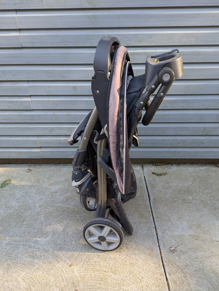 Graco stroller - photo 3