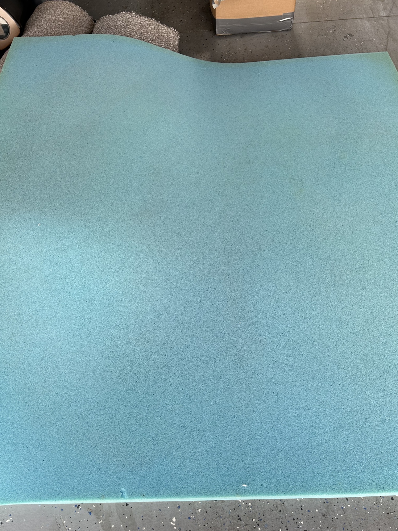 Large Foam Sheet