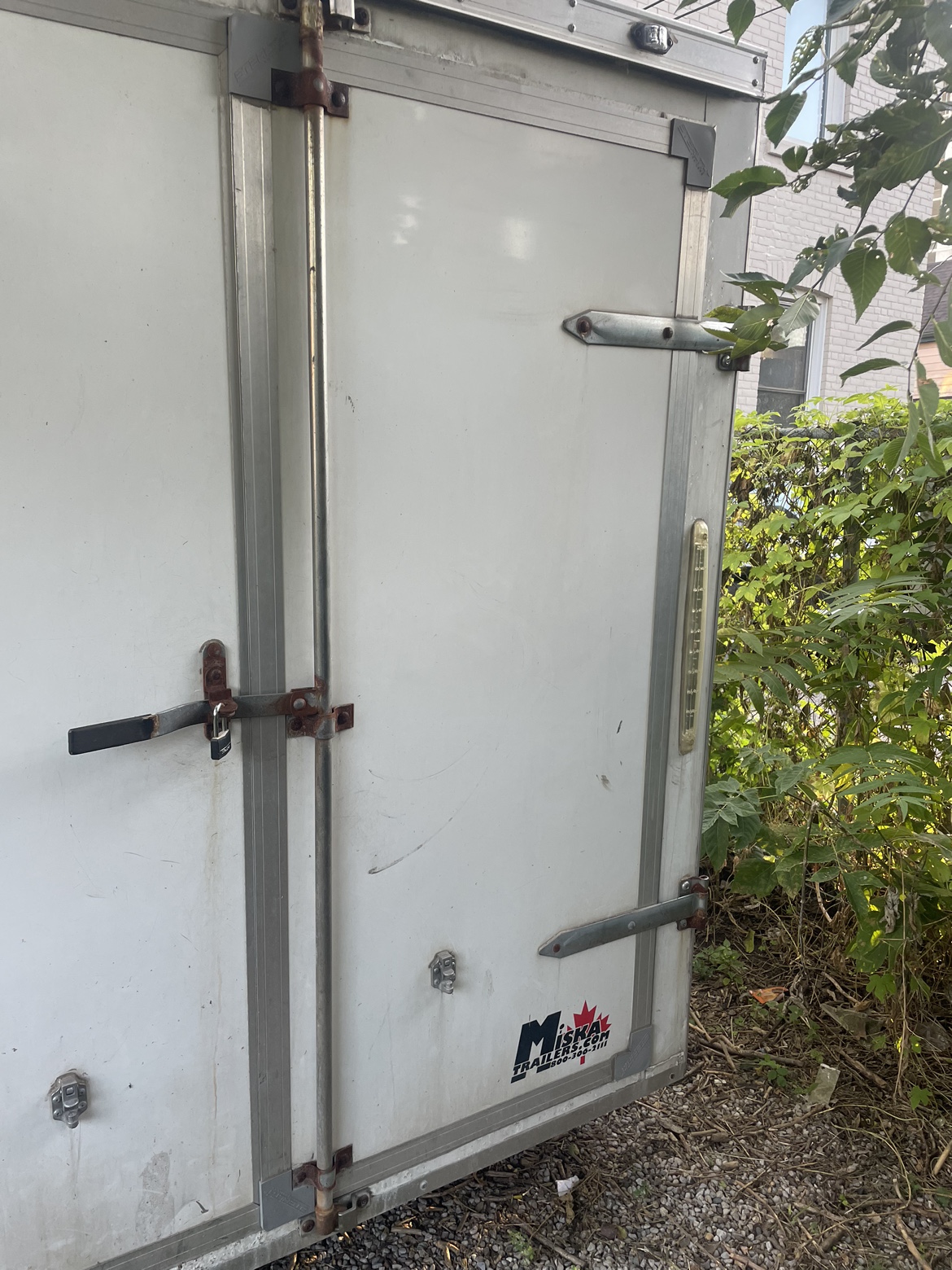 Enclosed Cargo Trailer - photo 3