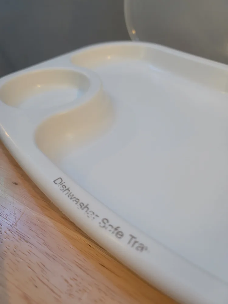 Fisher-Price Toddler Booster Seat Adjustable image indicator(7)