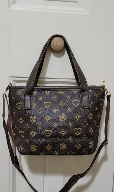 Mini shoulder or handbag