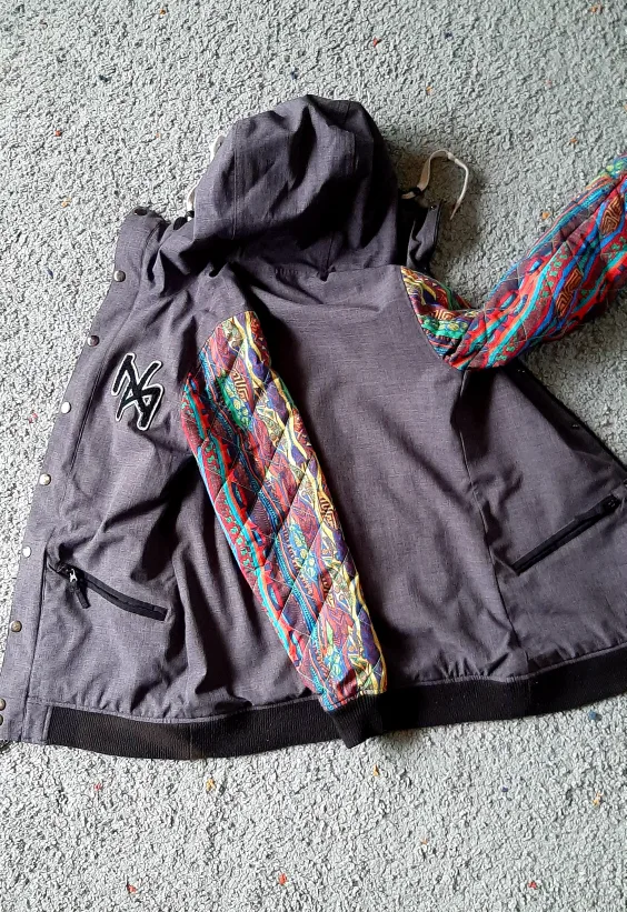 NOMIS ski/snowboard jacket image indicator(2)