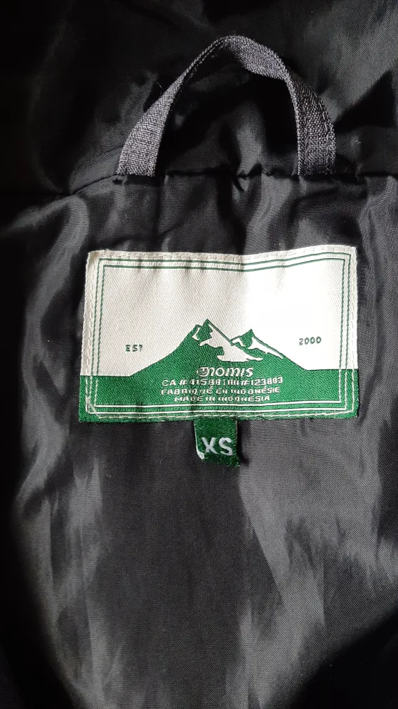 NOMIS ski/snowboard jacket image indicator(4)