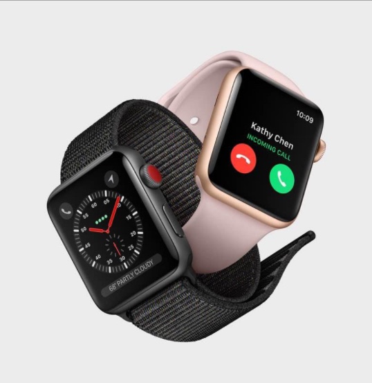 Apple Watch Series 3