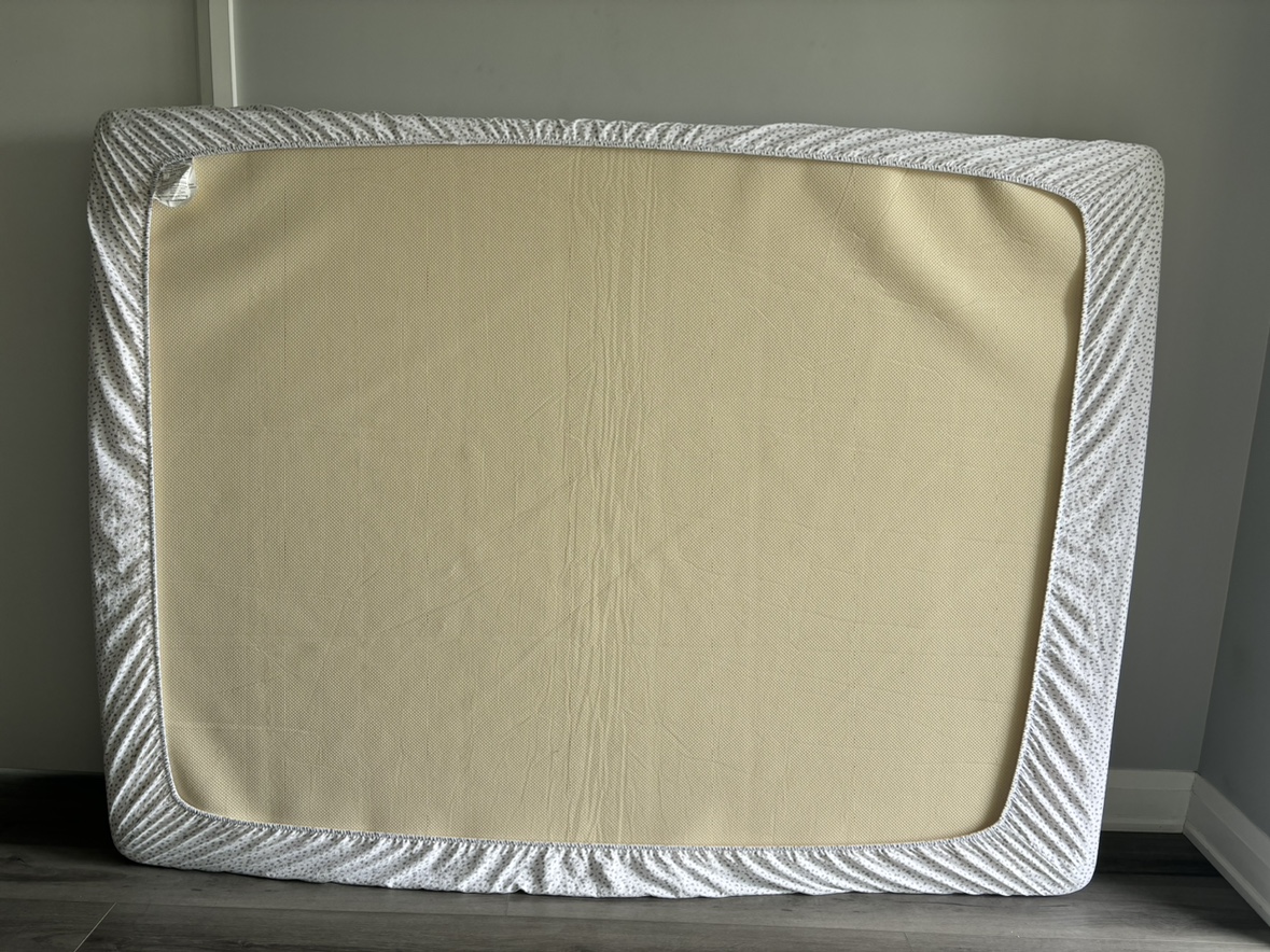 Queen Size Mattress - photo 3