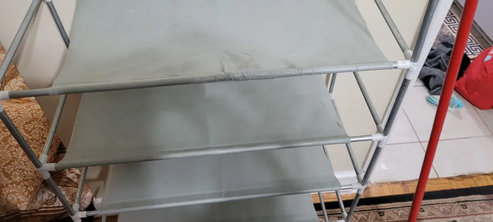 4 Tier Shoe Rack image indicator(4)