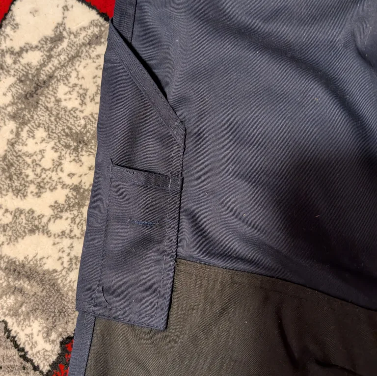 Dunlop Workwear Cargo Pants image indicator(2)