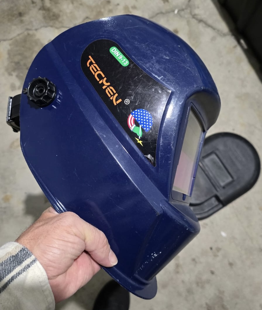 Welding Helmet
