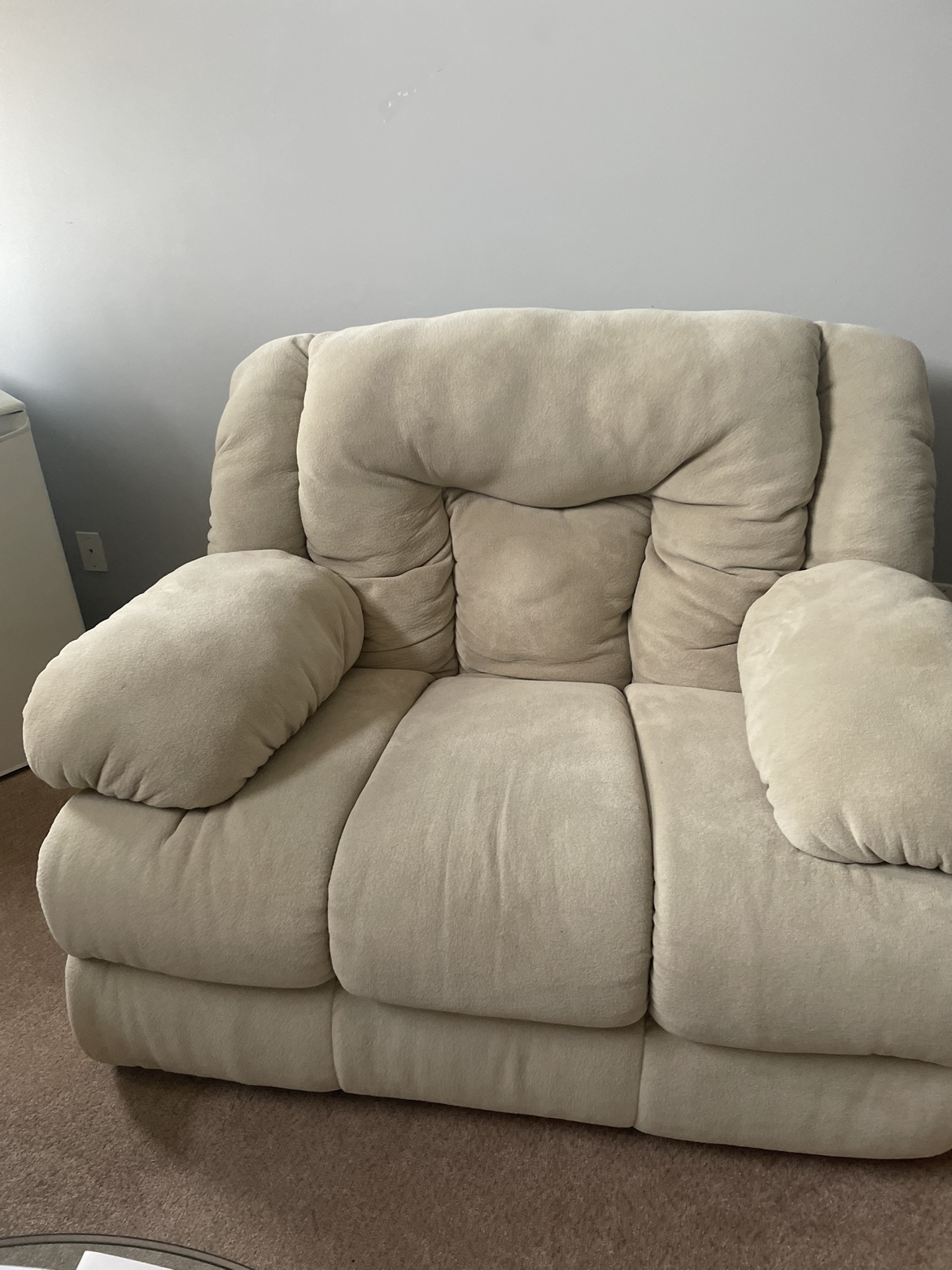 Recliner Chair - photo 5