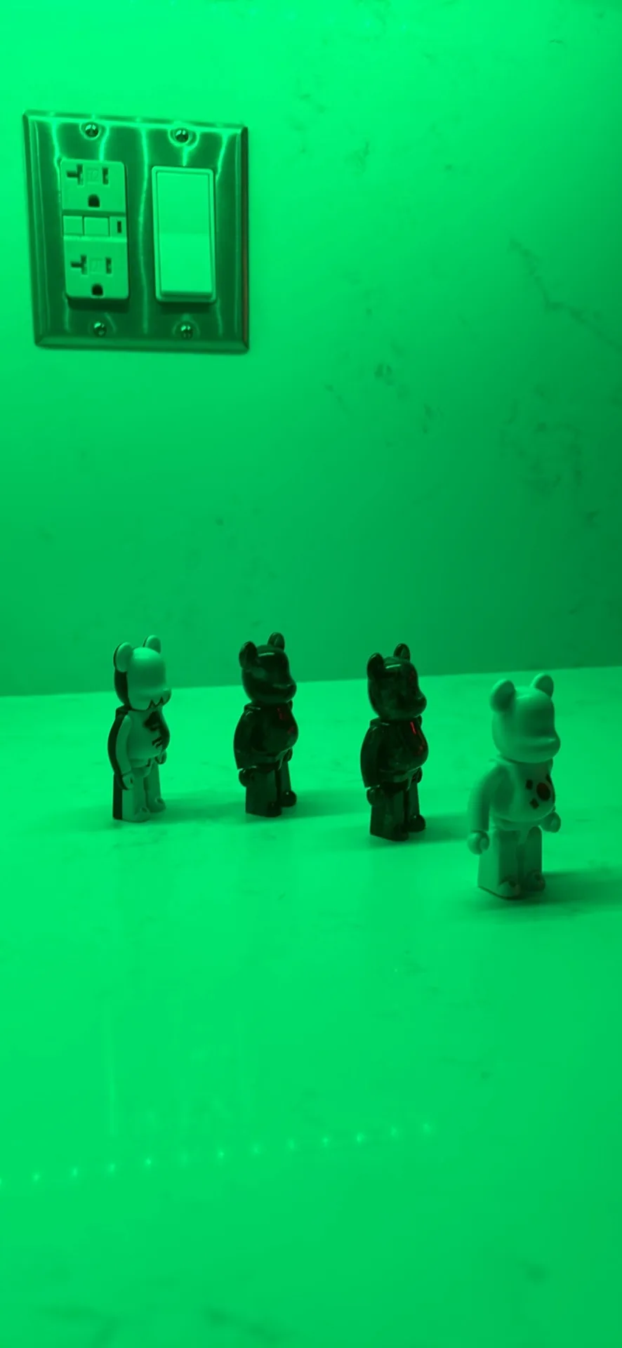 Bearbrick Set image indicator(6)