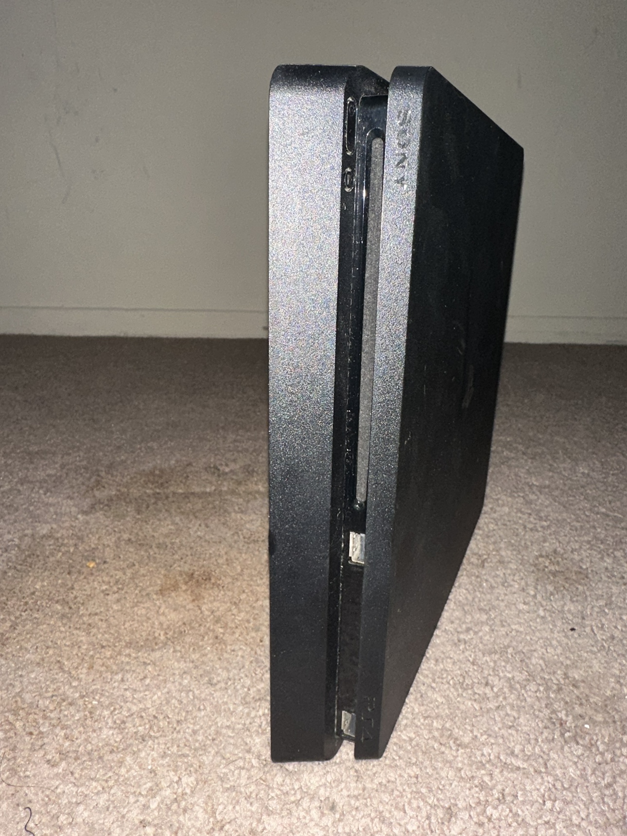 PS4 Slim - 9.00 - photo 4