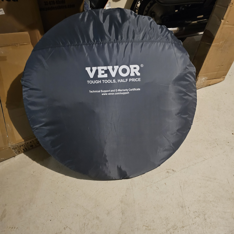 VEVOR 4 Person Pop Up Camping Tent - photo 4