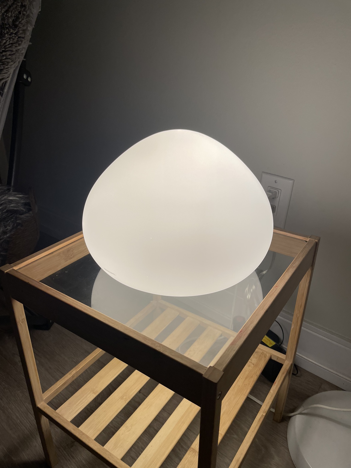 Philips Hue White Ambiance Table Lamp