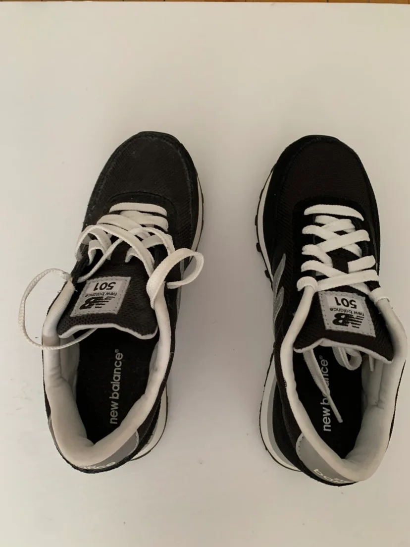 New Balance 501 Sneakers image indicator(2)