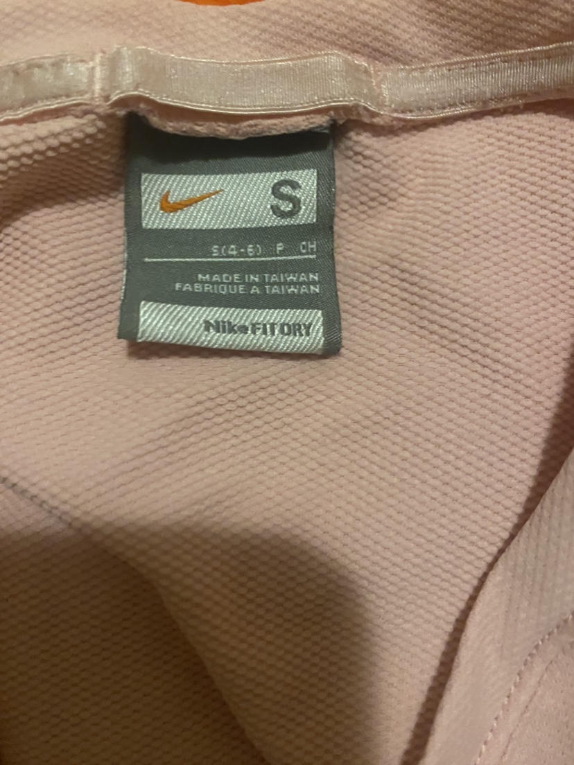 Nike Dri-Fit Long Sleeve Shirt - photo 2