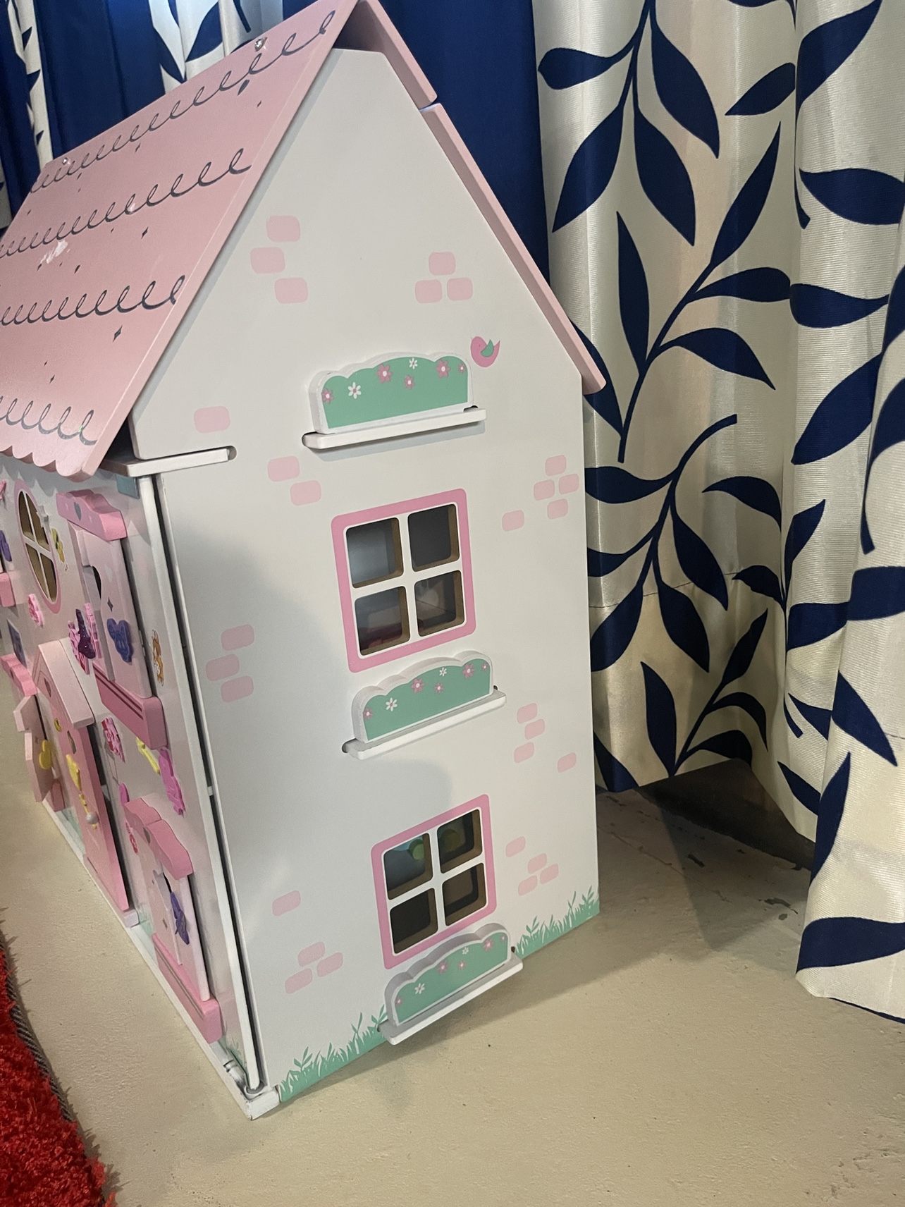 Dollhouse - photo 4
