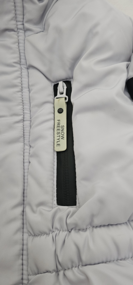 Zara Snowsuit - photo 2