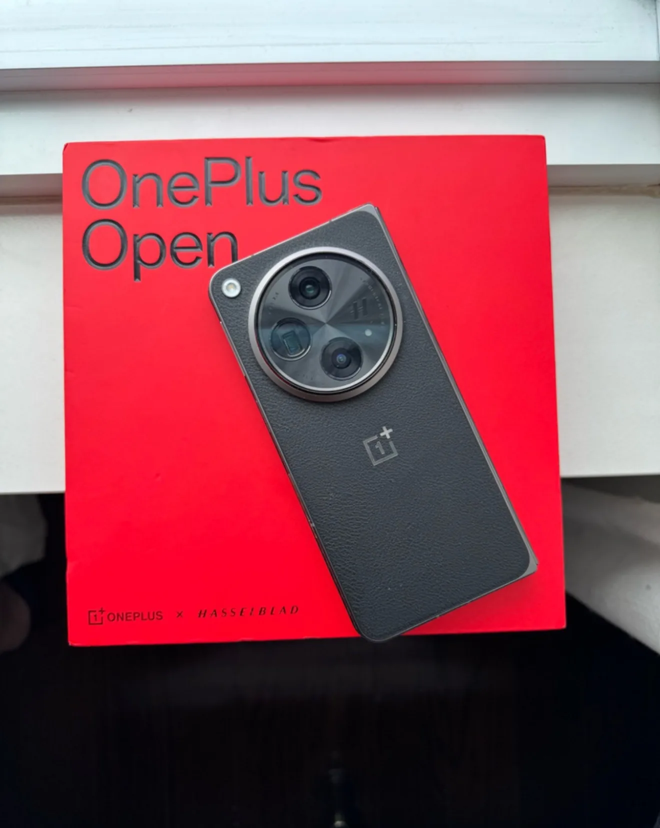 OnePlus Open - 512GB thumbnail