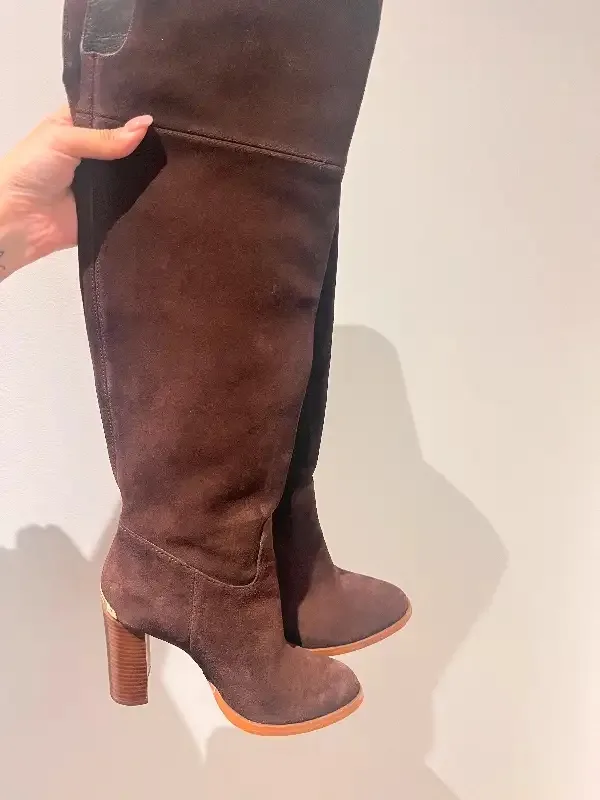 MK boots 36 thumbnail