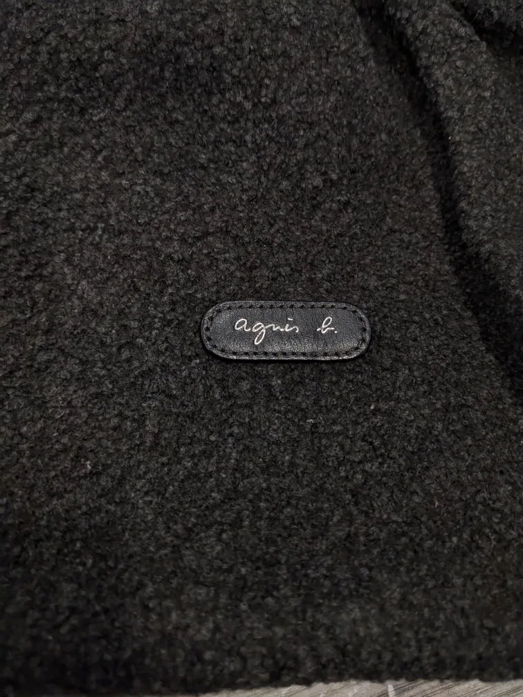 agnes b purse image indicator(3)