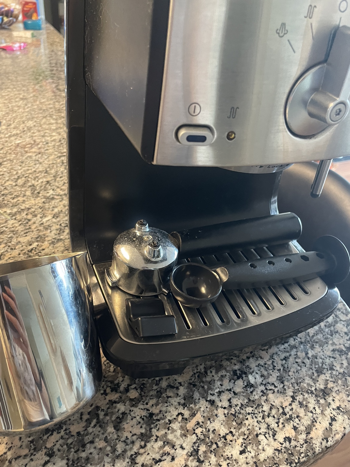 Krups Espresso Machine - photo 4