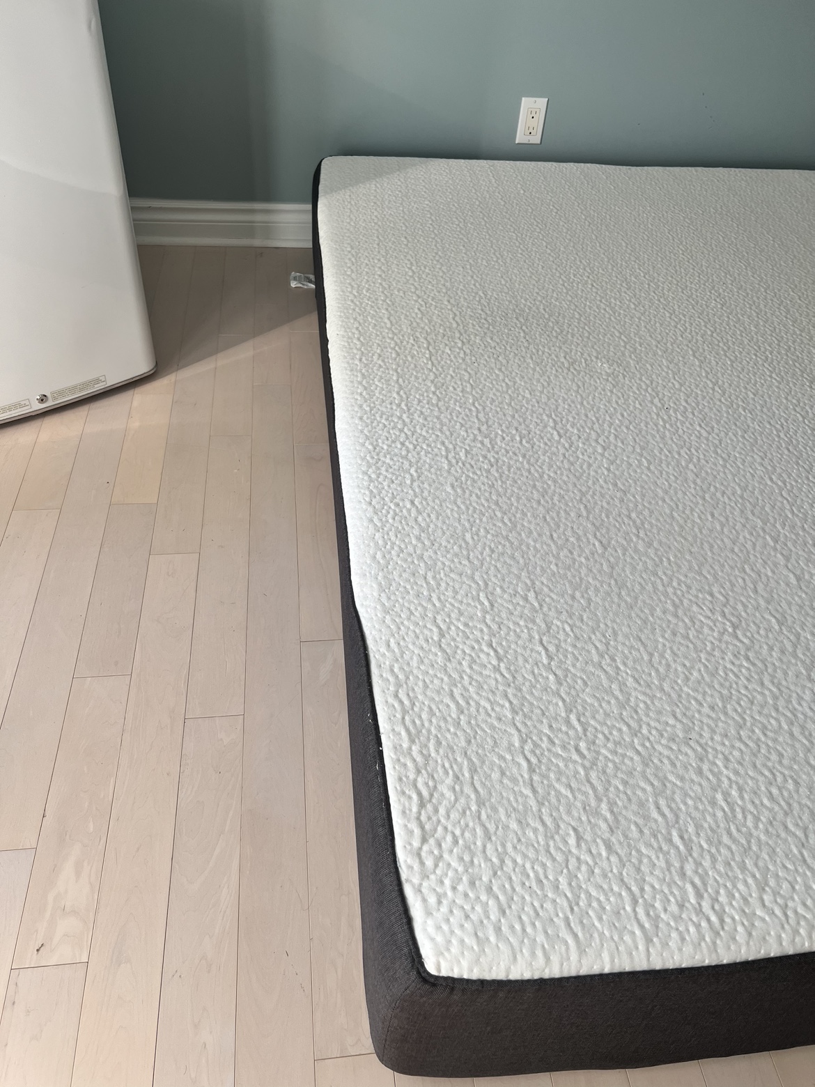 CoolGel Memory Foam Mattress - photo 5