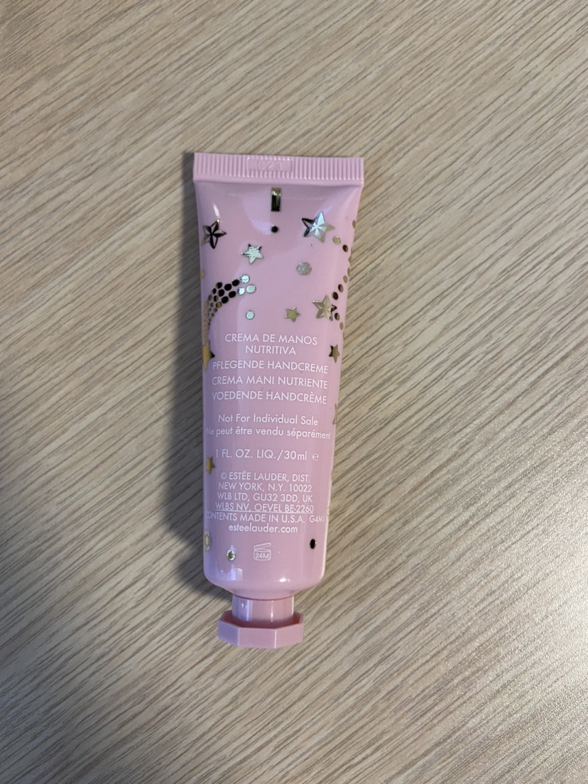 Estee Lauder Beautiful Magnolia Hand Cream - photo 2