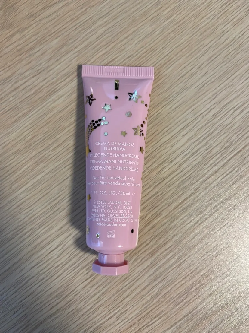 Estee Lauder Beautiful Magnolia Hand Cream image indicator(2)