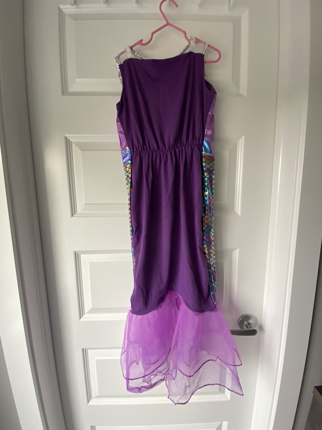 Mermaid Costume - photo 2
