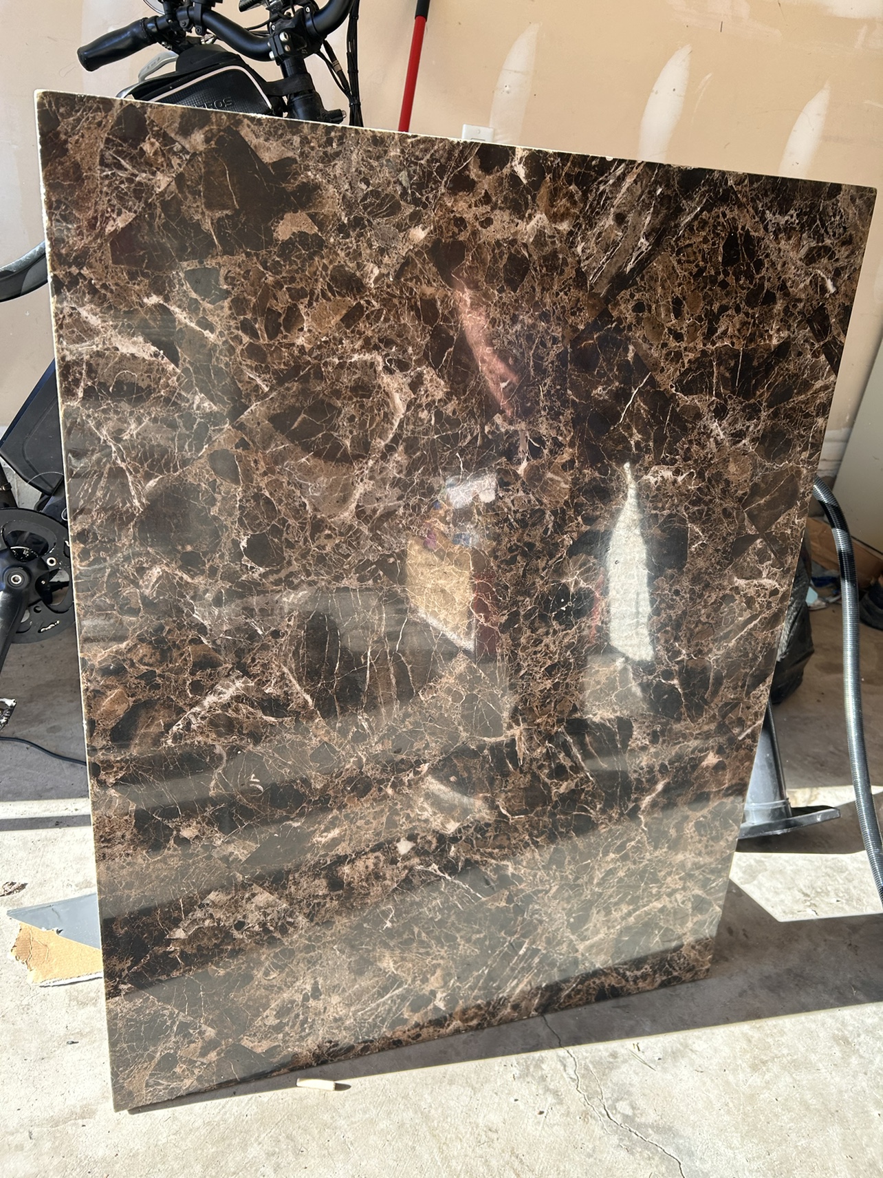 Marble Coffee Table