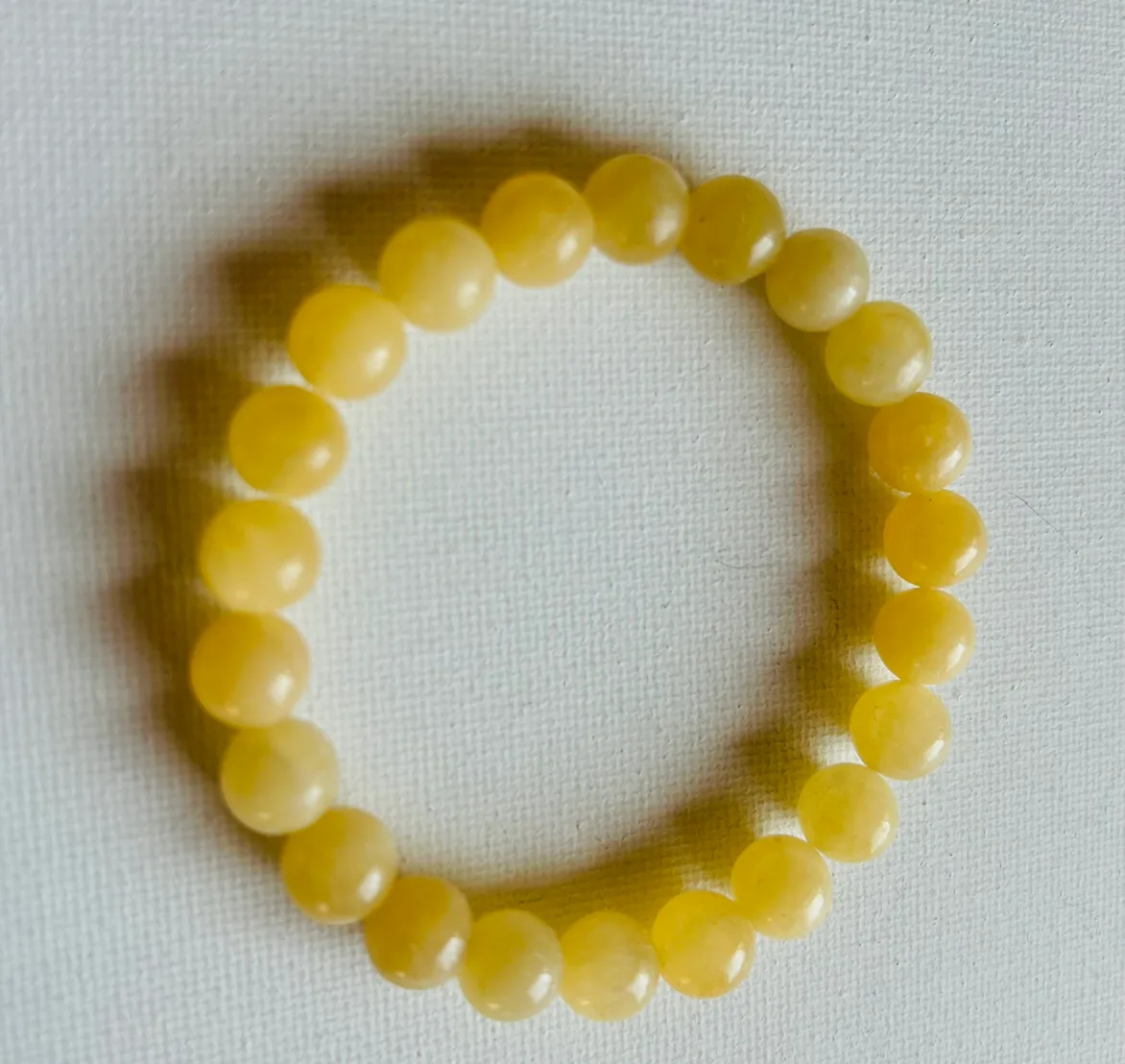 Gemstone necklace sets and bracelets image indicator(9)