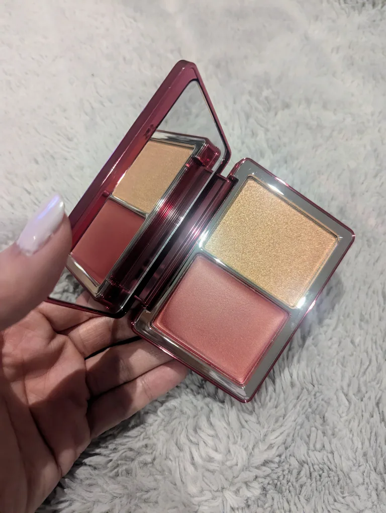 Natasha Denona Cupid Cheek Duo thumbnail