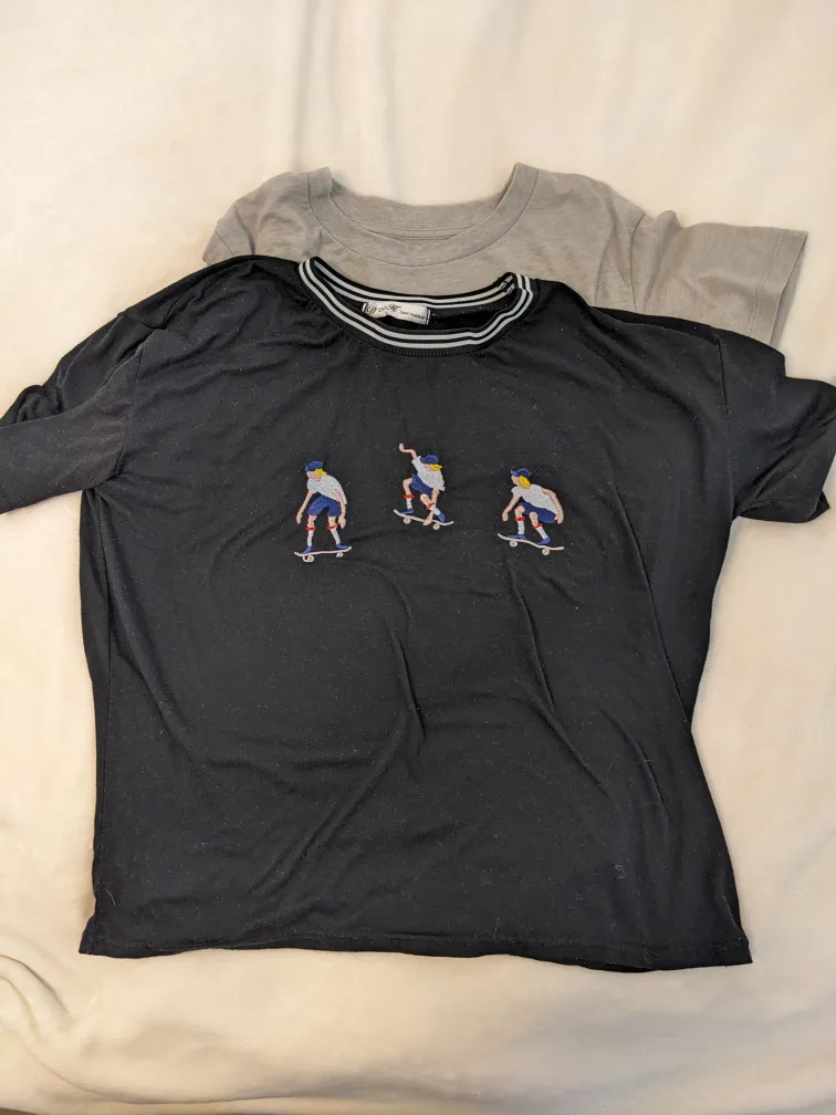 fun tshirts image indicator(3)