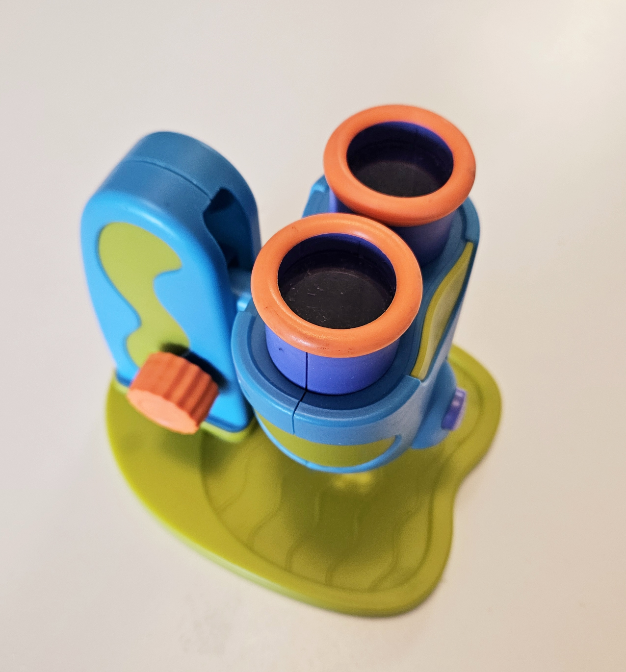GeoSafari Jr. My 1st Microscope