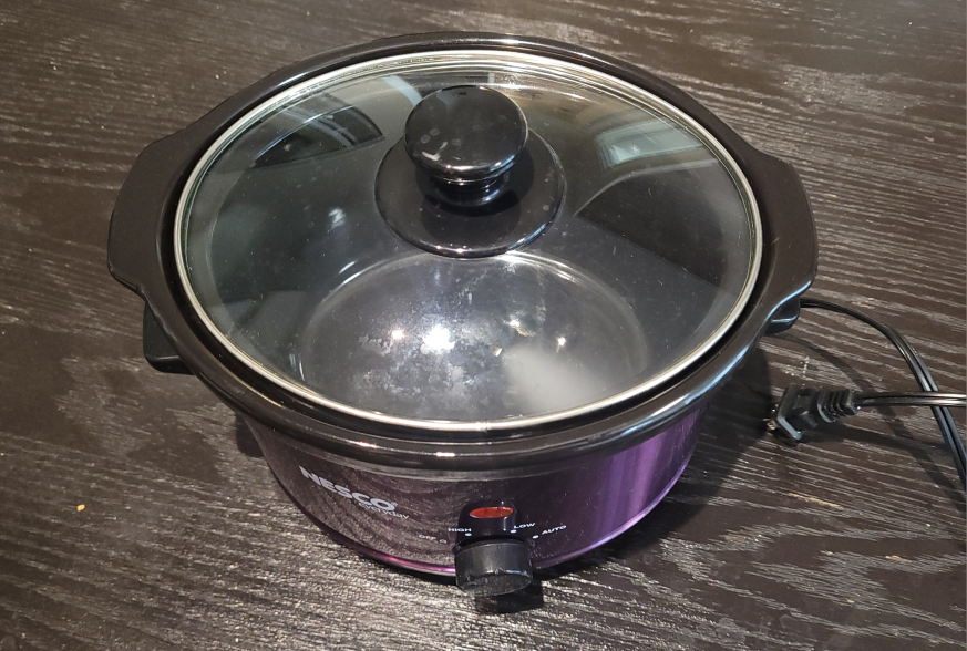 Nesco Everyday Slow Cooker - photo 2