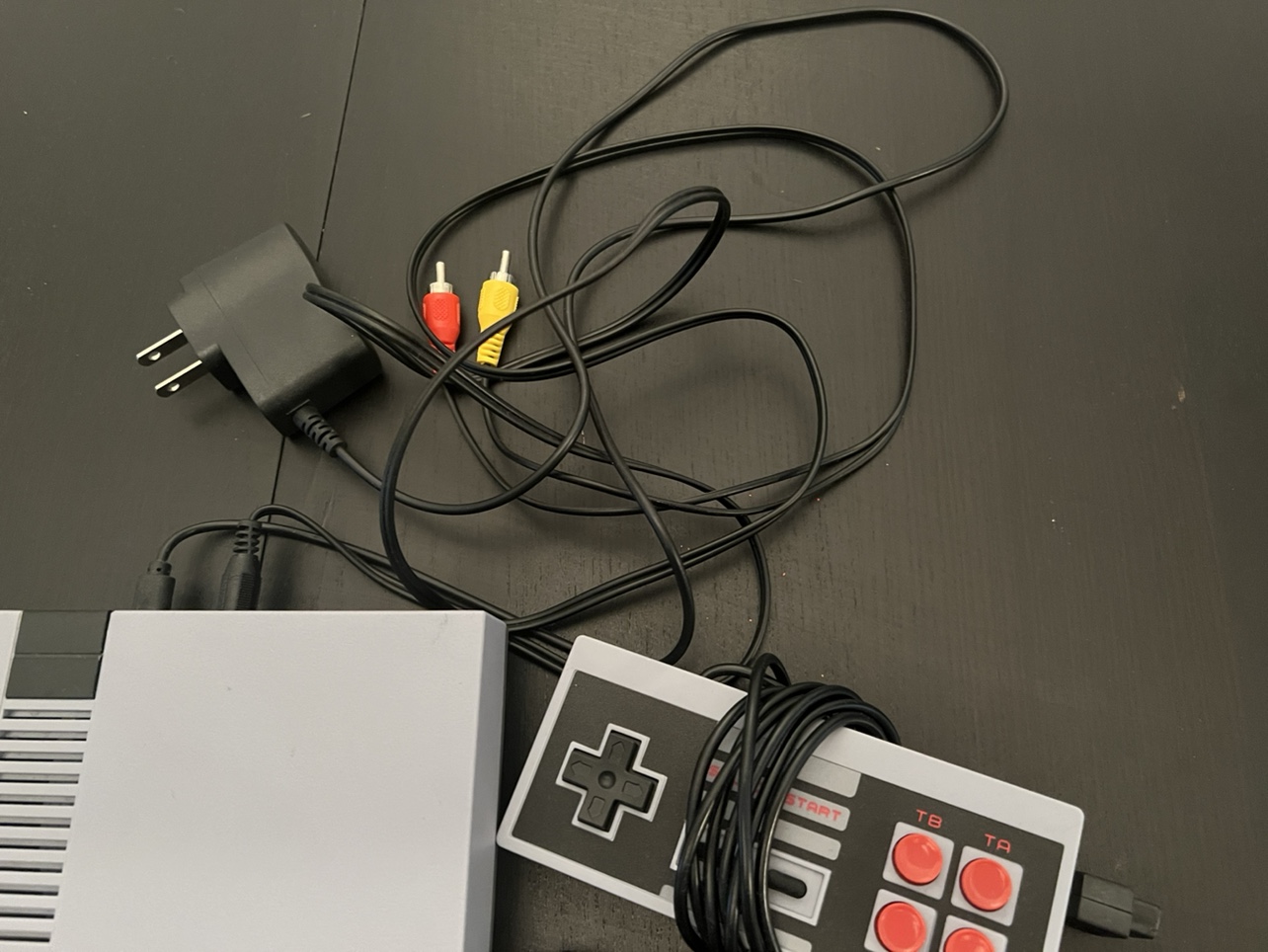 NES Classic Console - photo 5