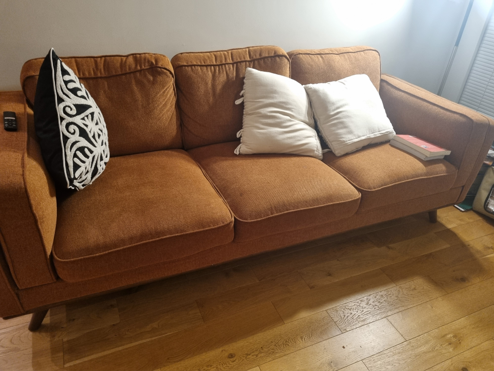 KORT & CO. Sofa - photo 5