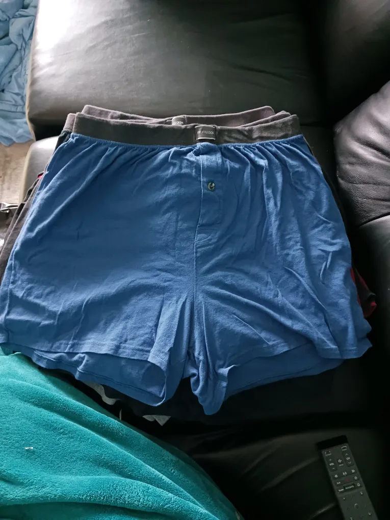 Men's Boxer Shorts - Bundle image indicator(3)