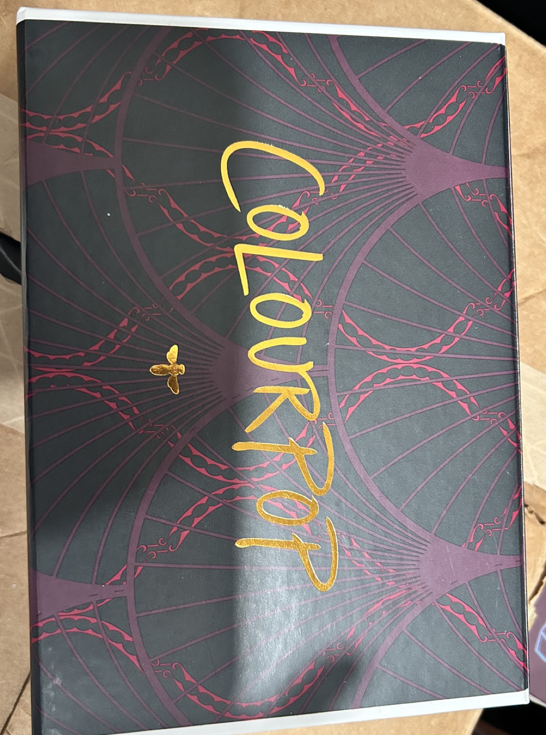 Colourpop Super shock eyeshadows (+ 2 more and a palette) - photo 4