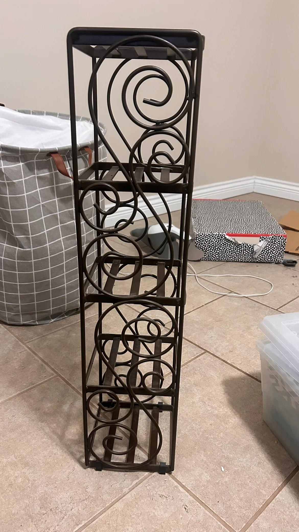 Metal Stand thumbnail