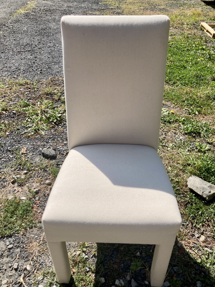 Ballard Designs Dining Chair