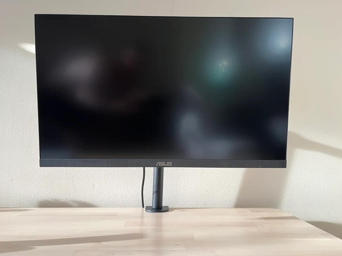 ASUS VA27D 27-inch Monitor thumbnail