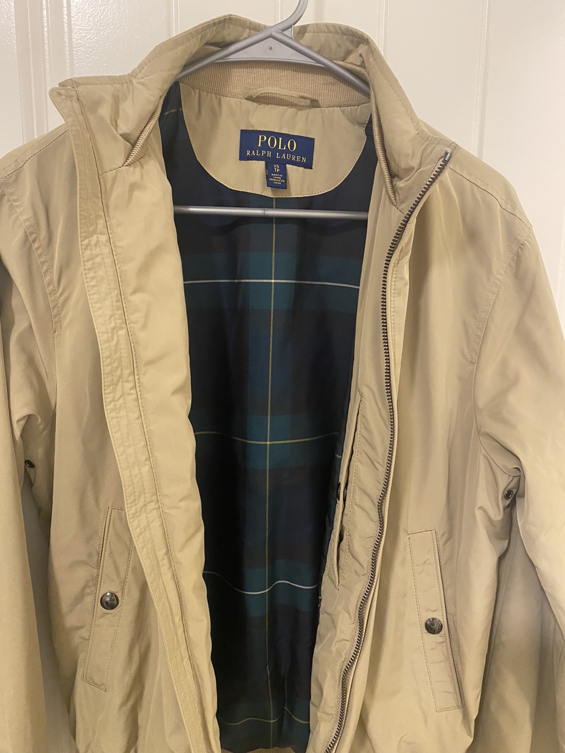 Polo Ralph Lauren men jacket - photo 4