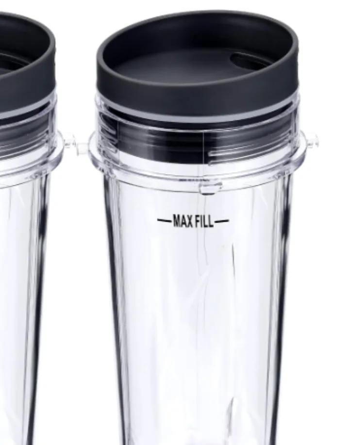 Ninja Blender Accessaries/Parts [No Motor Base] image indicator(10)