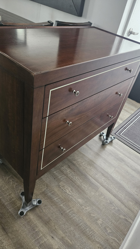 Bernhardt Dresser