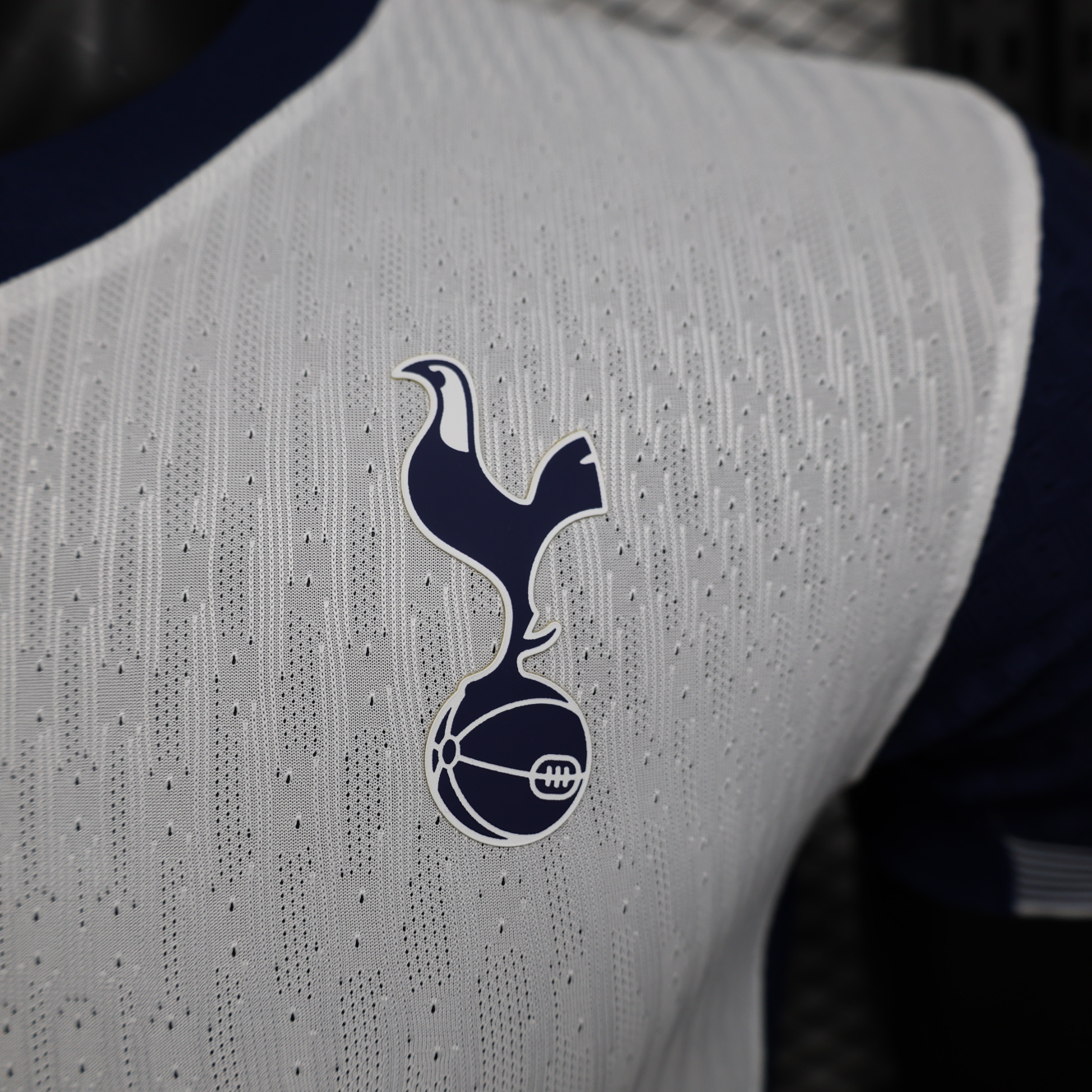 Tottenham Hotspur 24/25 season official jersey - photo 3