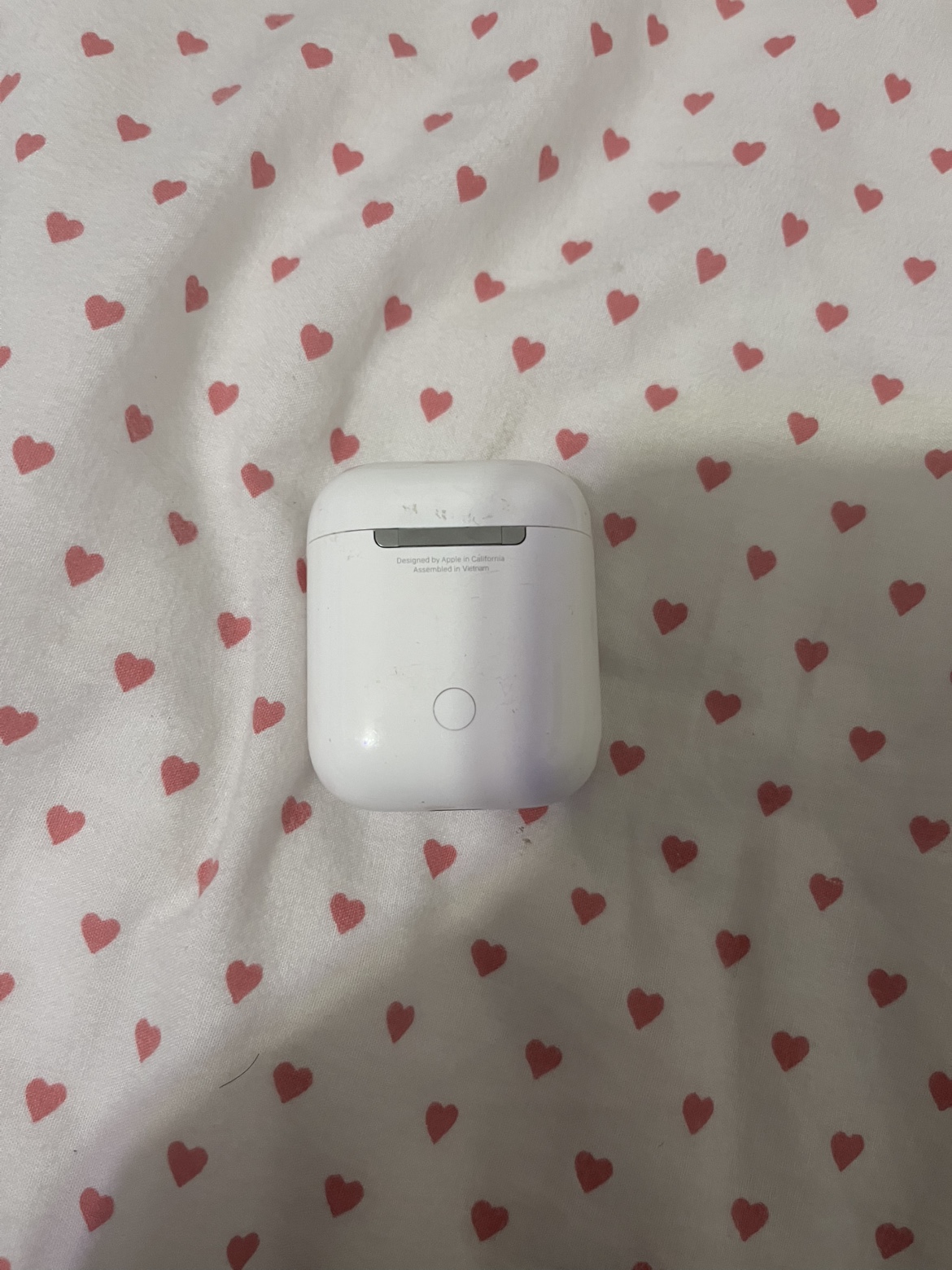 Apple Airpods 1st Generation - photo 2