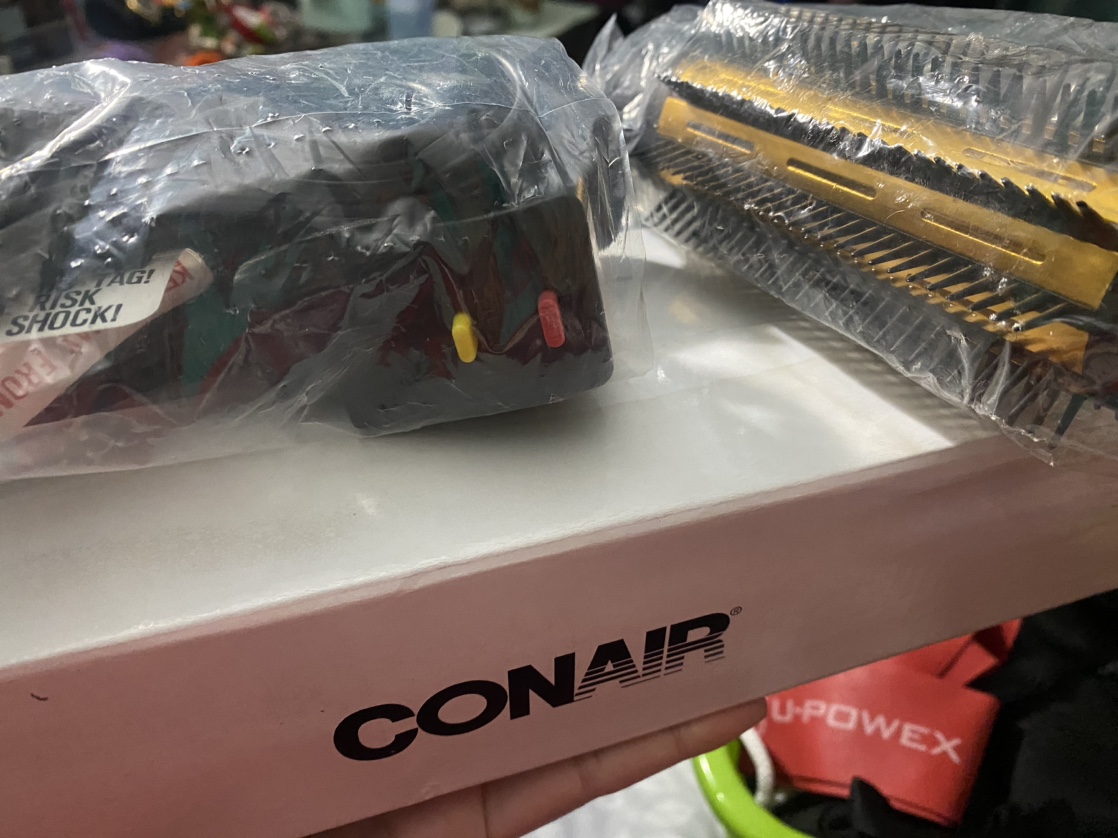 Conair Hair Brush - photo 2