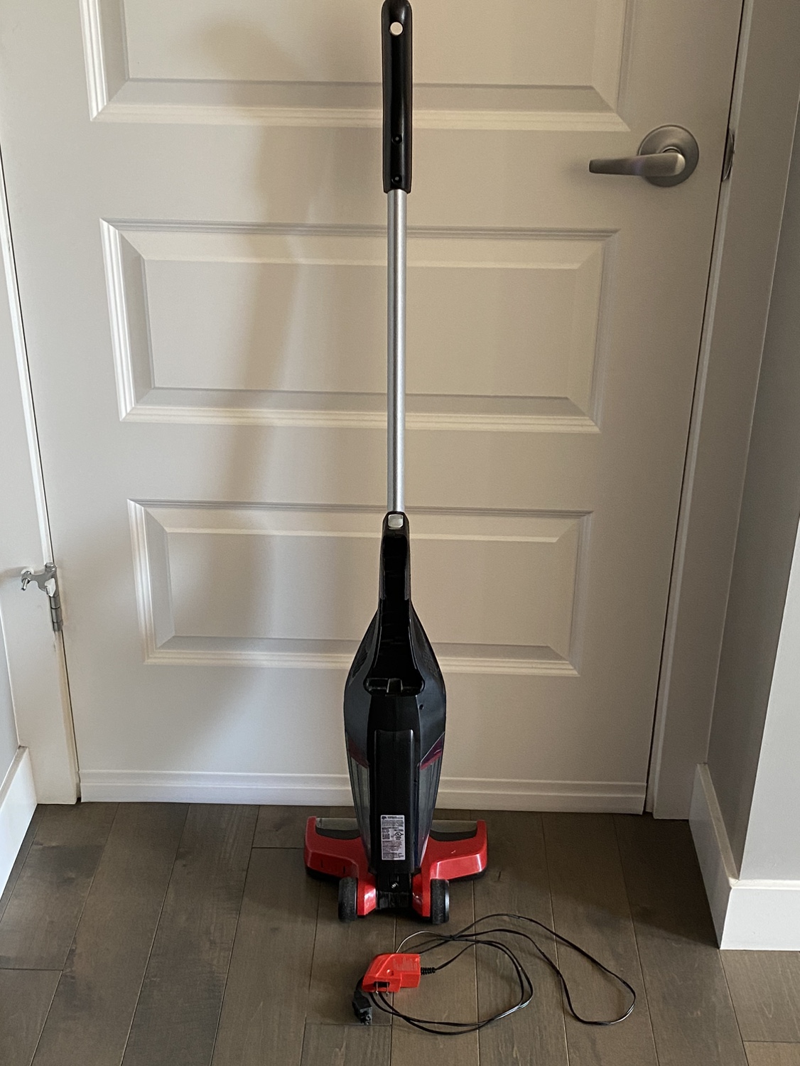 Dirt Devil Versa Cordless 3-in-1 Stick Vacuum - photo 2